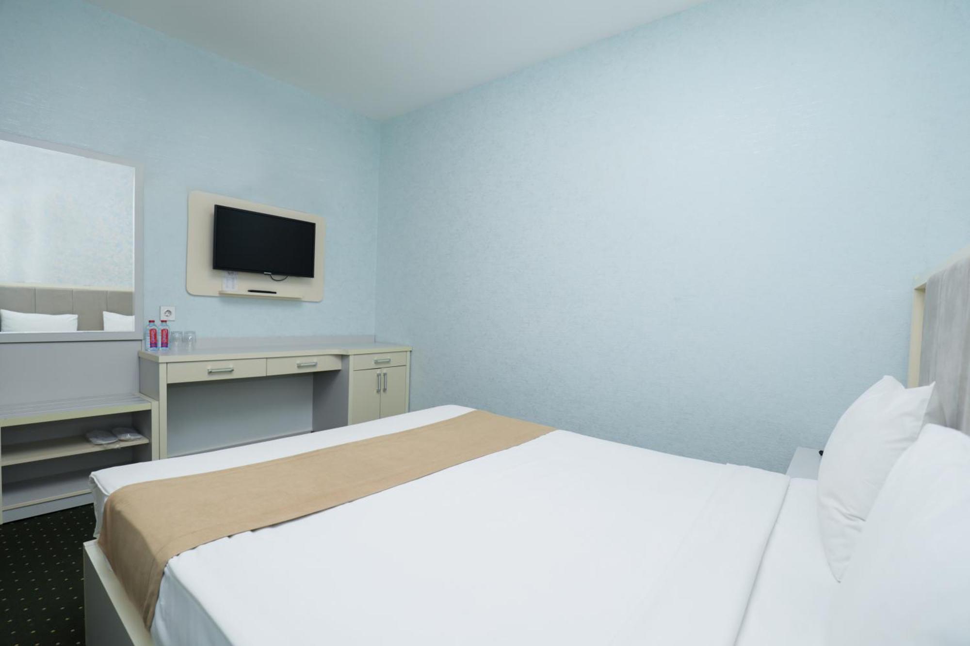 באקו Alis Hotel חדר תמונה