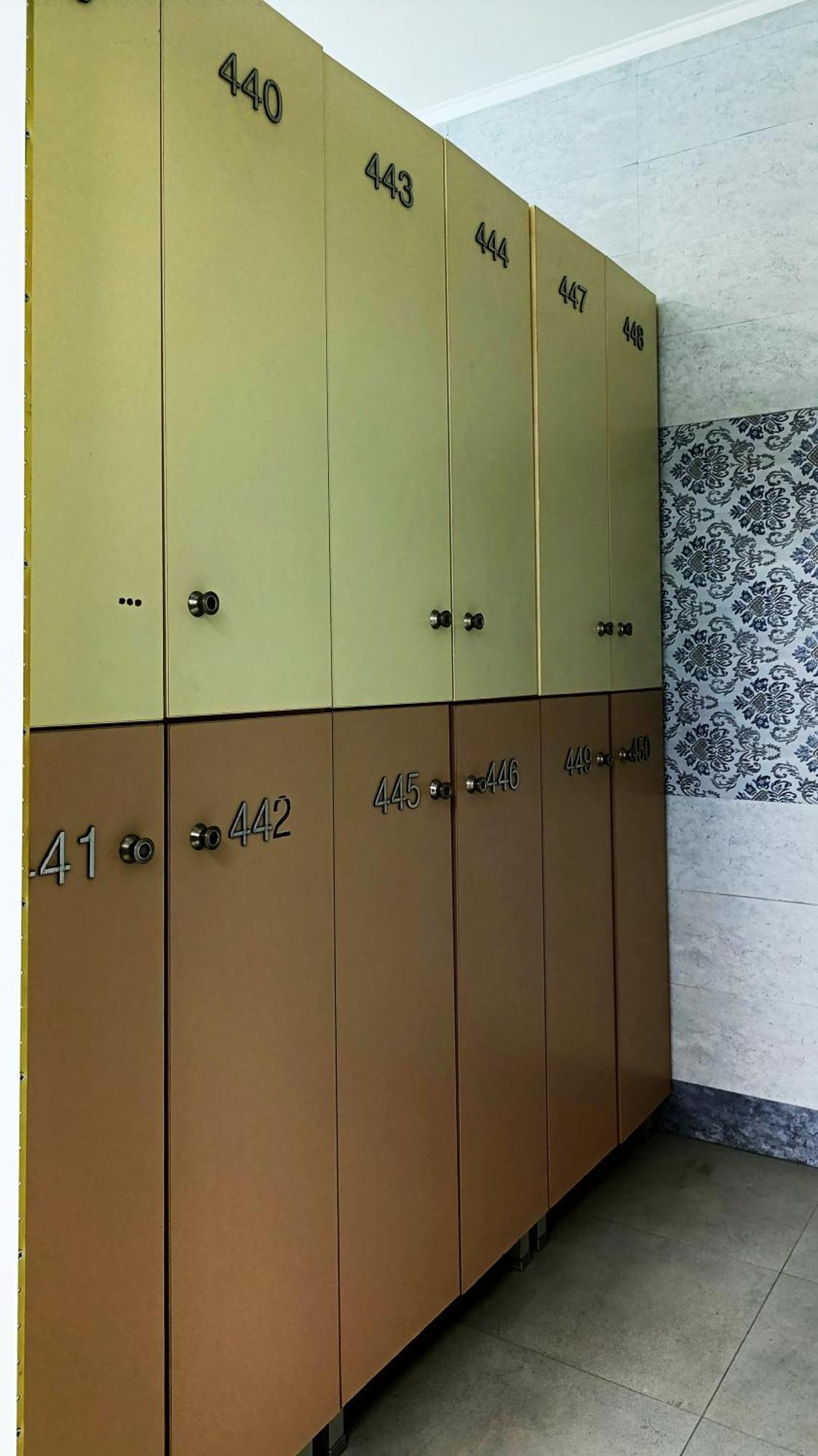 באקו Alis Hotel מראה חיצוני תמונה